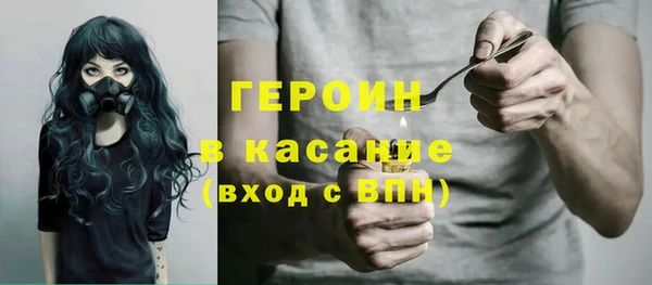 стафф Алексин