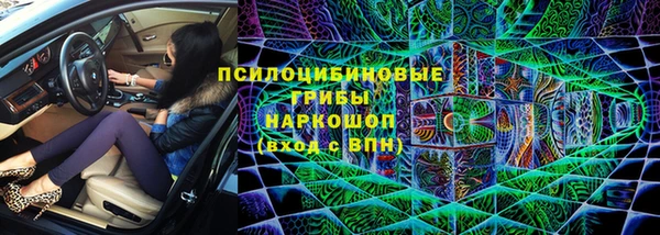 крисы Алексеевка